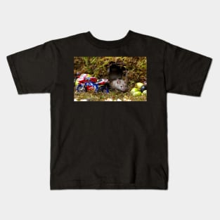 Biker mice Kids T-Shirt